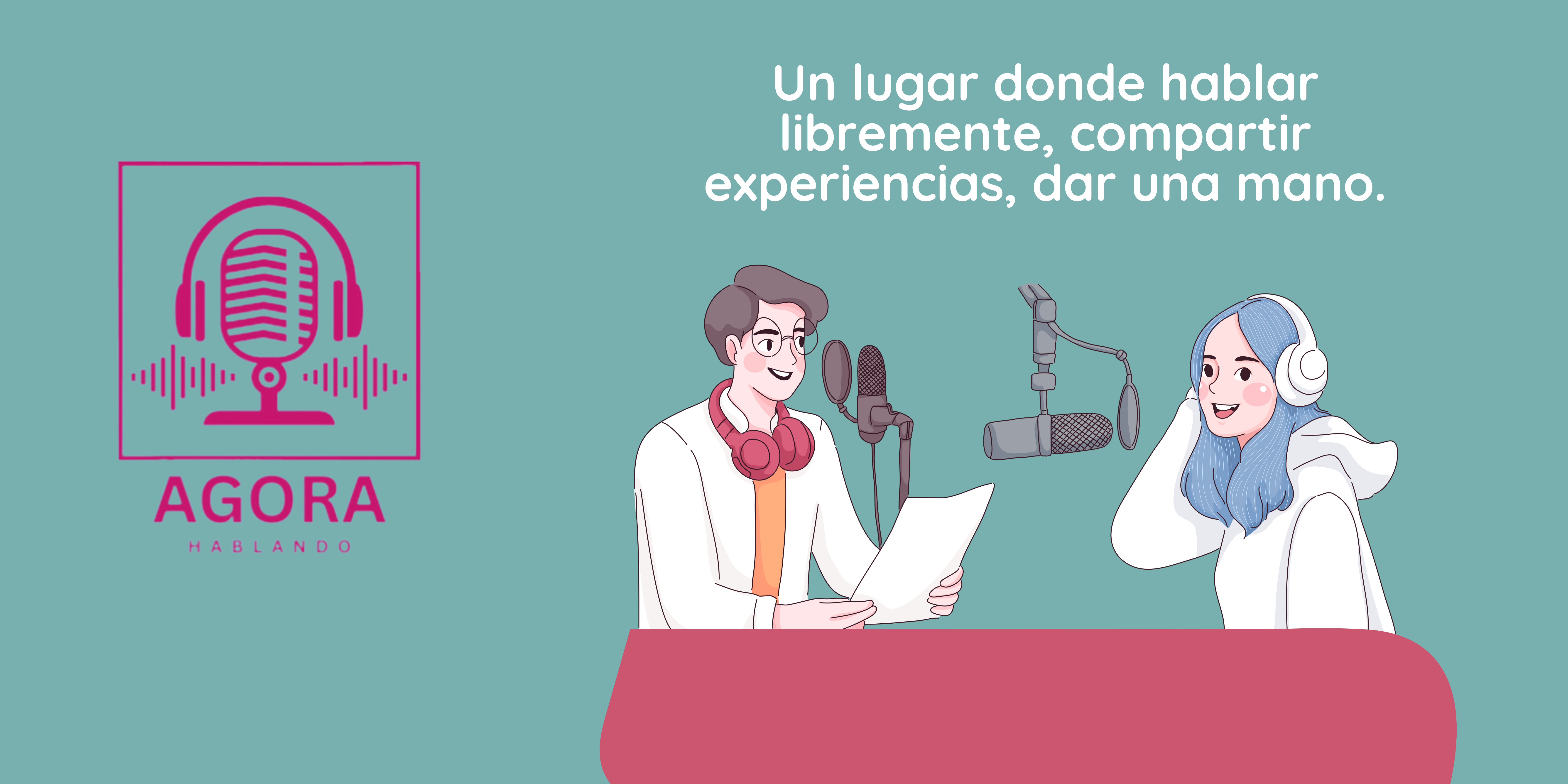 Ágora — Coloquios en Libertad