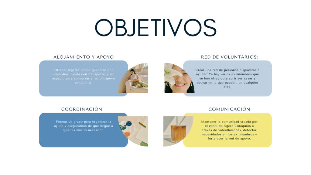 objetivos