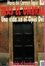 Tras el Umbral - Maria del Carmen Tapia
